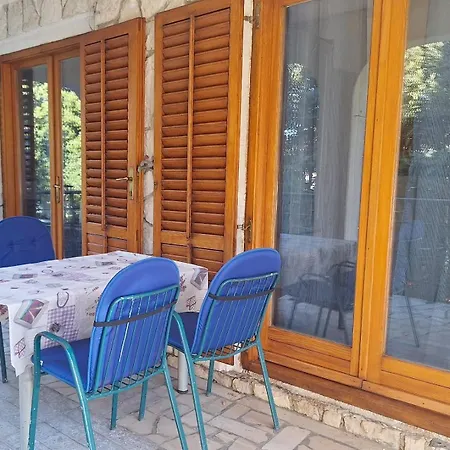 Apartament Salvia Ii