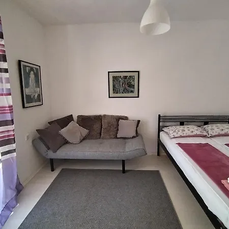 Salvia Ii Apartament Pavicini
