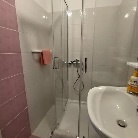 Apartament Salvia Ii