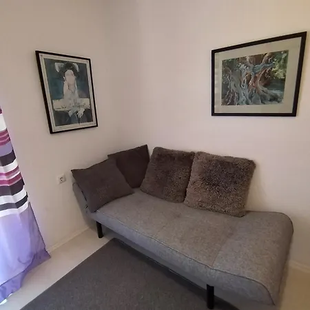 Apartman Salvia Ii *