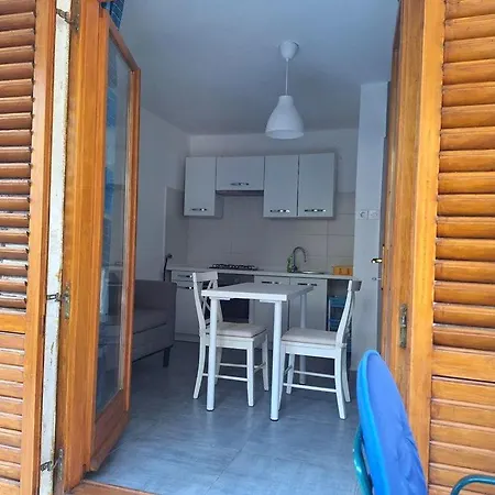 Apartament Salvia Ii