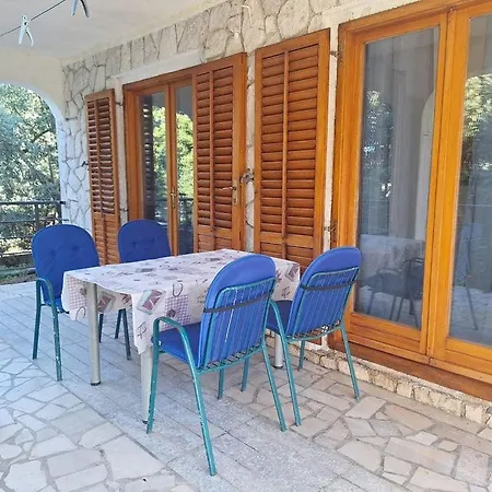 Apartament Salvia Ii