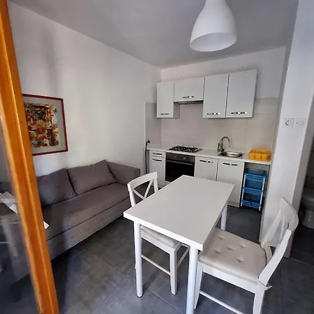 Salvia Ii Apartman